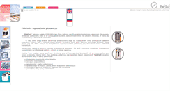 Desktop Screenshot of piektech.piekarnie.pl